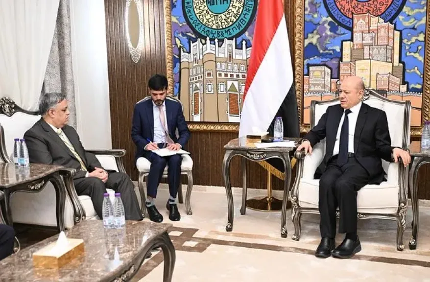 ماذا يعني نقل مكتب القنصلية الهندية إلى العاصمة المؤقتة عدن؟